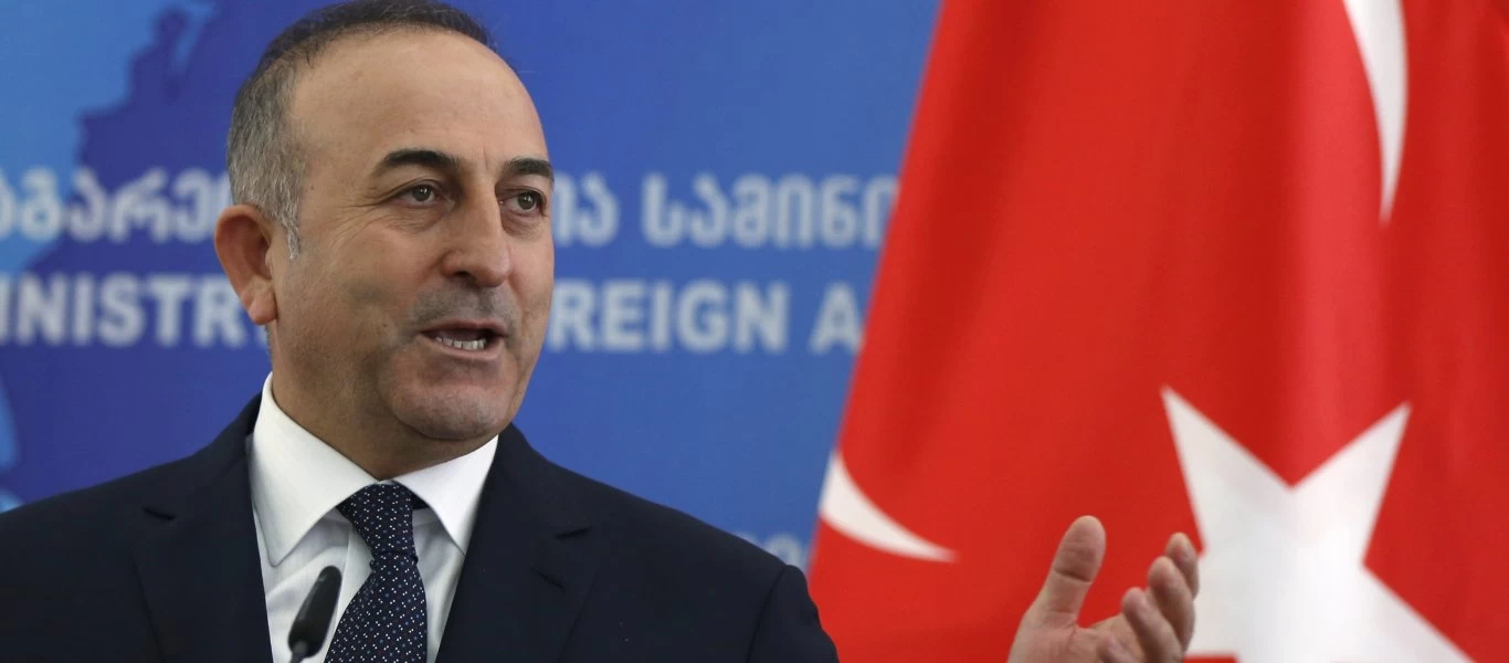 Νέοι τουρκικοί παραλογισμοί: Κατηγορεί την Κύπρο για… ισλαμοφοβία